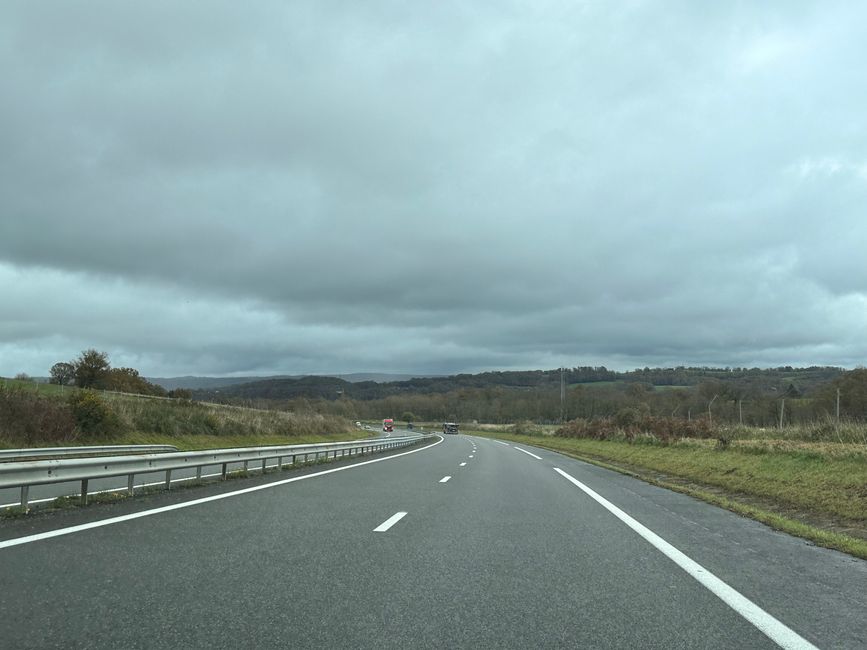 Reisebericht: Von San Sebastián nach Béziers – eine Fahrt durch die Vielfalt