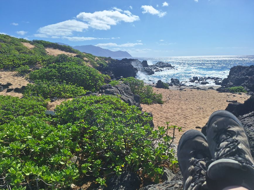 Was antikommunistische "Russen" in Südostasien mit Hawaii zu tun haben