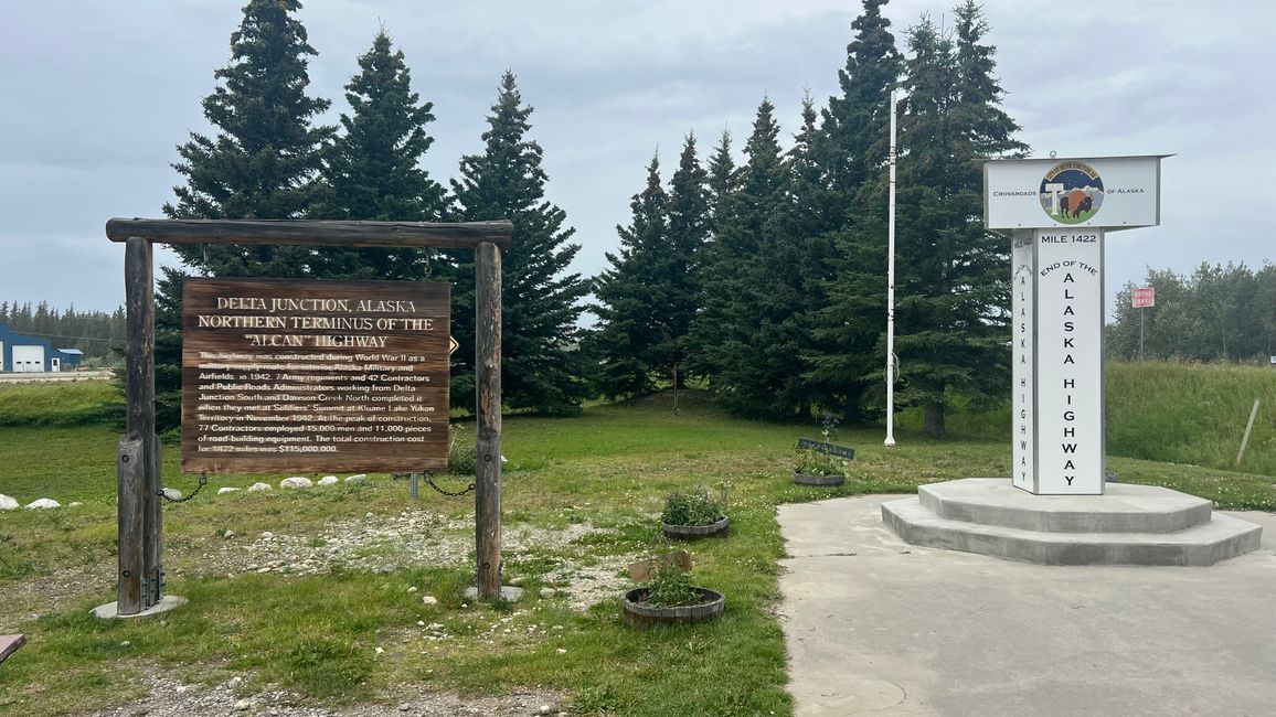 Alaska Highway - Final
