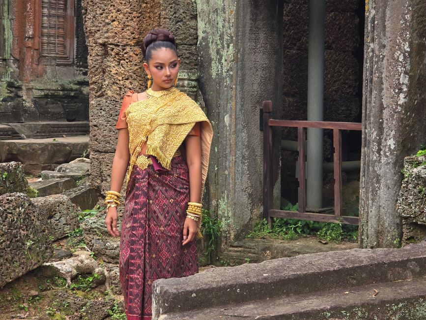 Geister der Wolken (Teil 4)