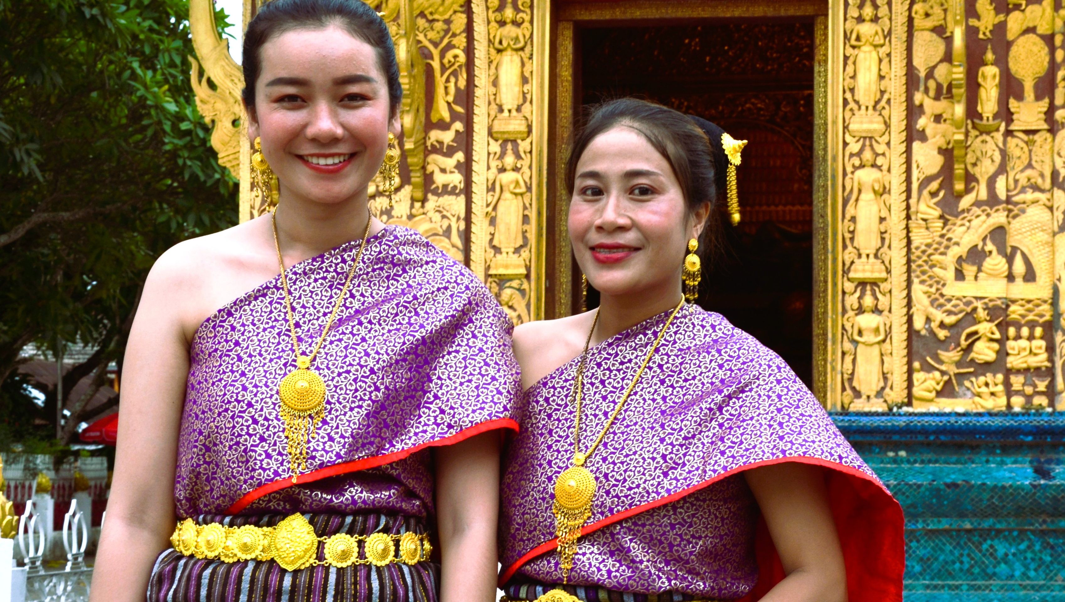 Luang Prabang