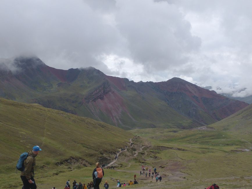 Cusco part 1