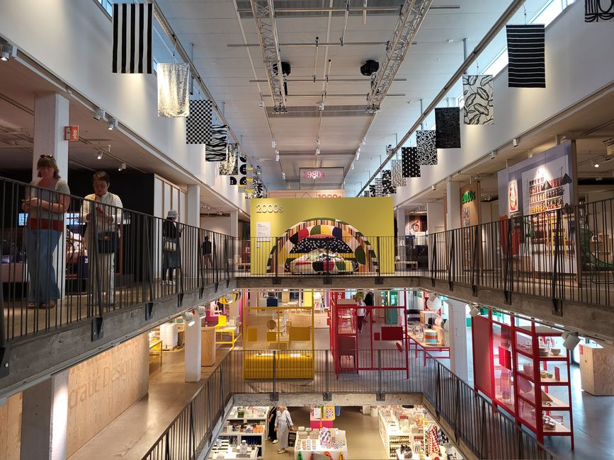 Musée IKEA