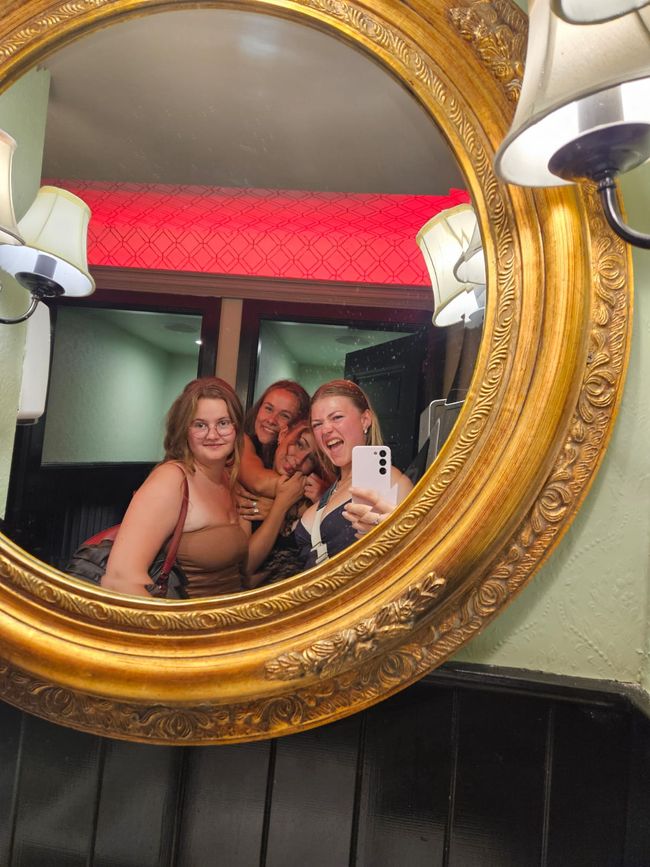 Club in Queenstown