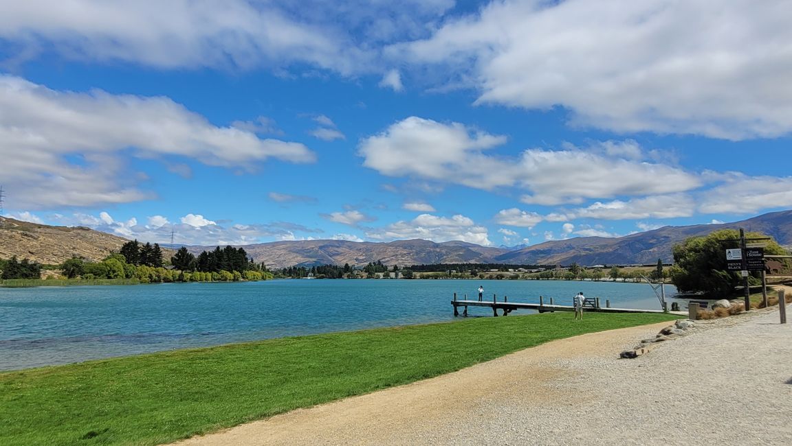 29.Januar-27.Februar 2025Neuseeland
10.Februar