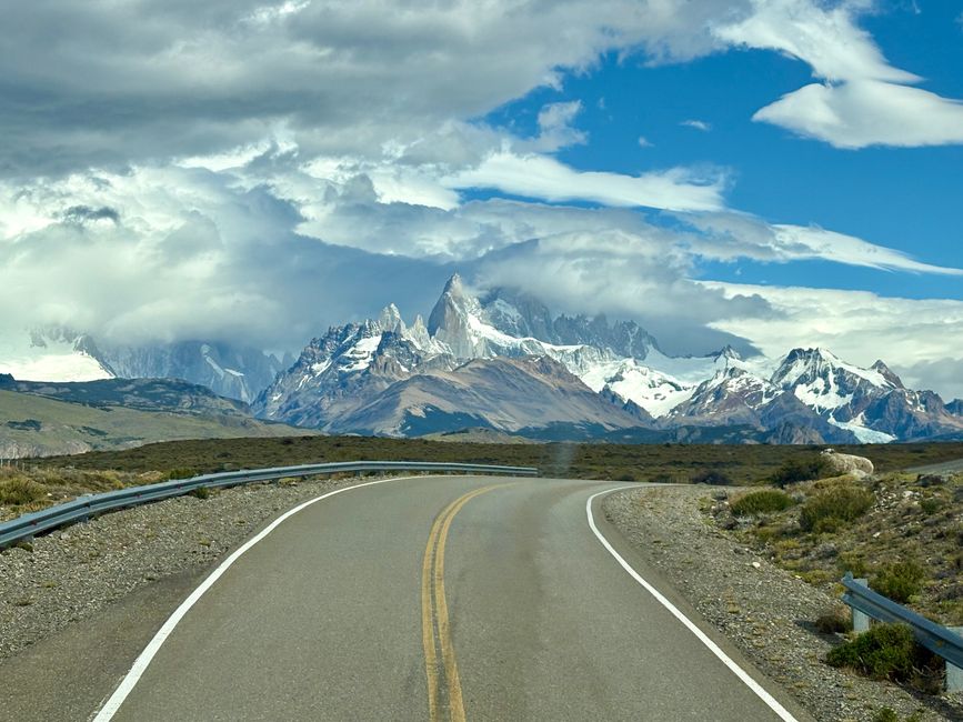 El Chaltén