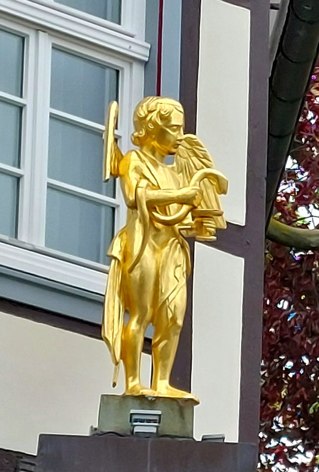 Soest et Bad Sassendorf