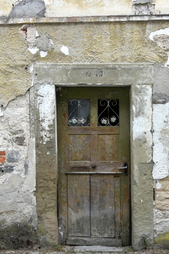HAIGERLOCH - de la serie 'lugares menos conocidos en Baden-Württemberg'