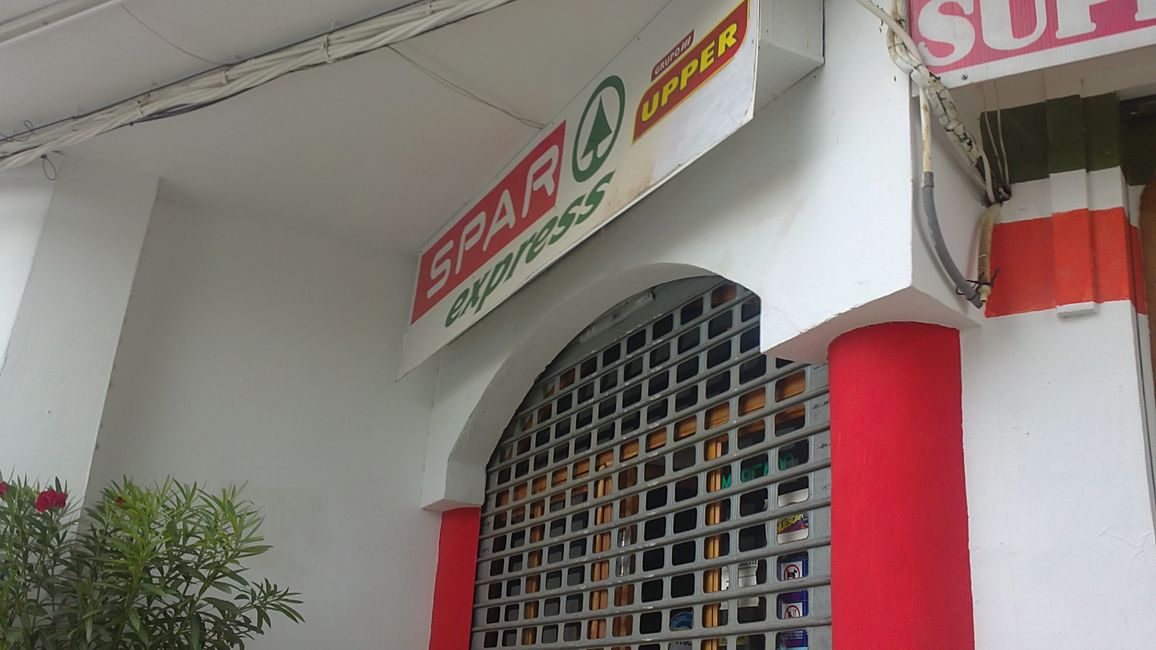 Fotos von Huéscar (Granada) (August 2021) (Teil 2)