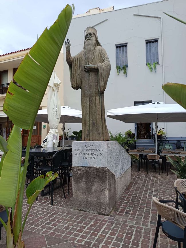 Souda / Chania