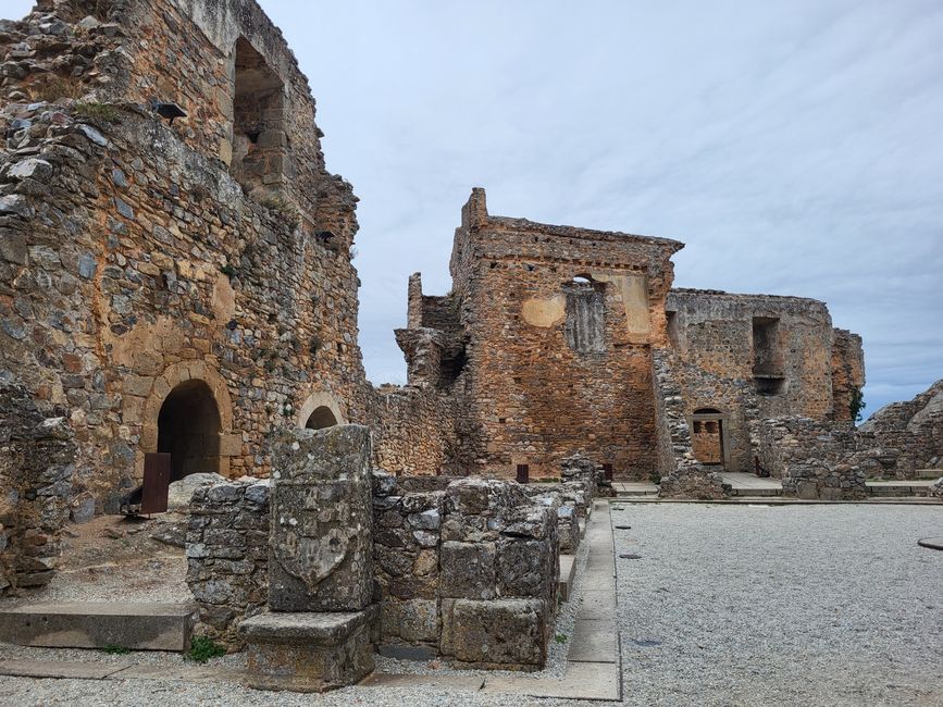 Castelo Rodrigo