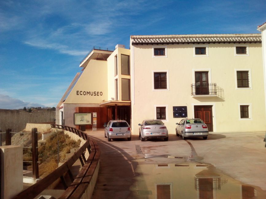 Fotos de Castilléjar (de los Ríos) (Granada) (diciembre 2022) (parte 1)