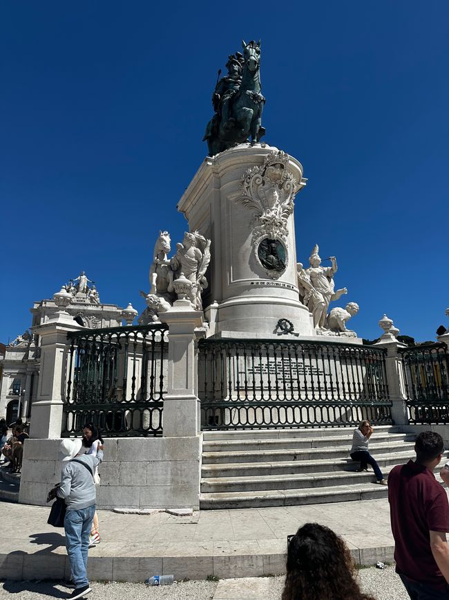 Lisbon - Day 3