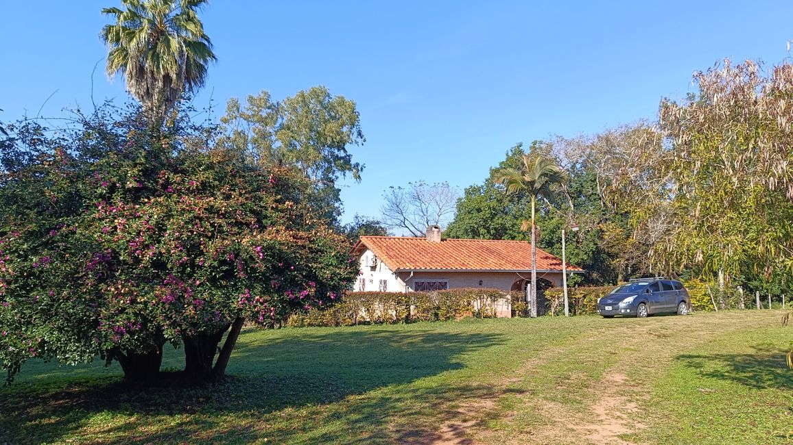 Paraguay_Caacupe_Aventura_Ranch (Juli 2025)