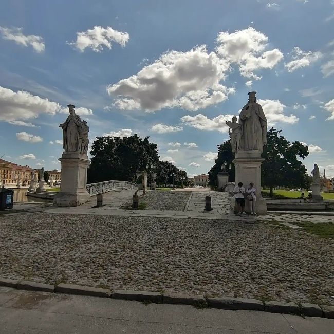 Prato della Valle