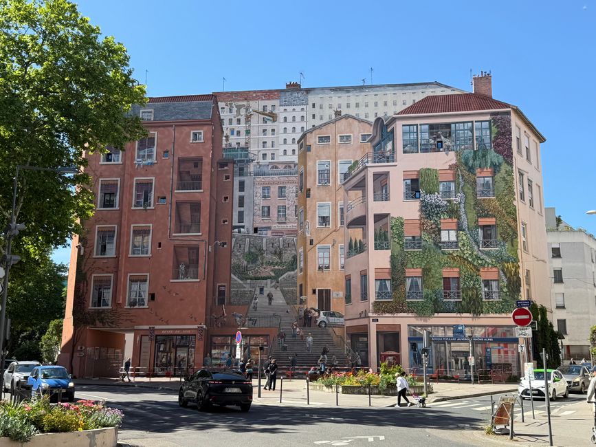 Mur des Canuts
