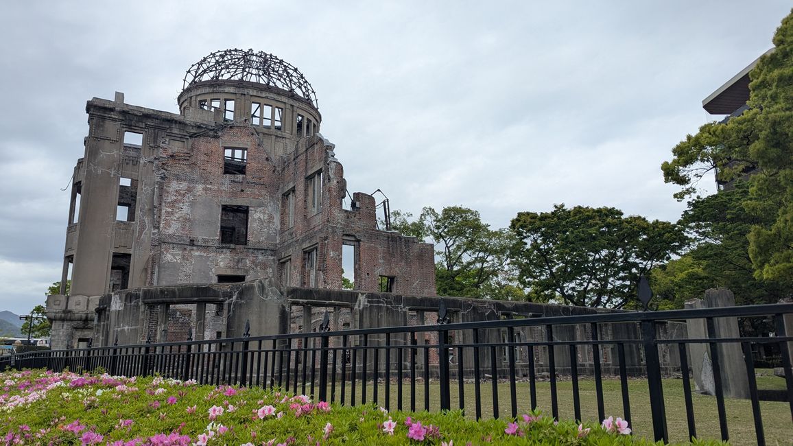 Hiroshima