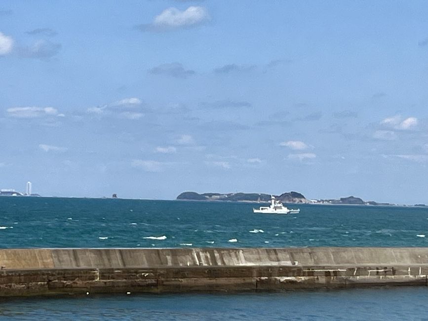 Traversata in traghetto