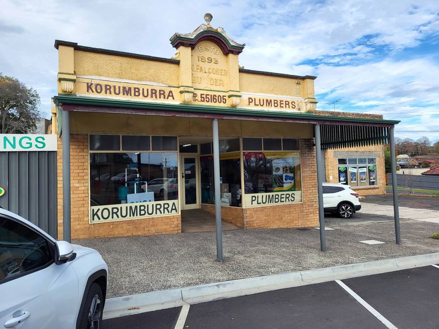 Melbourne - Wilsons-Promontory-Nationalpark