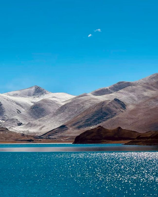 Tipps zur Vorbereitung auf die Ali-Tibet-Trekkingtour
