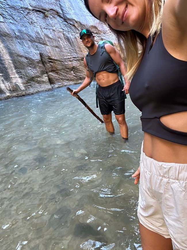 Tierra de Cañones: Zion y el Cañón de Bryce❤️