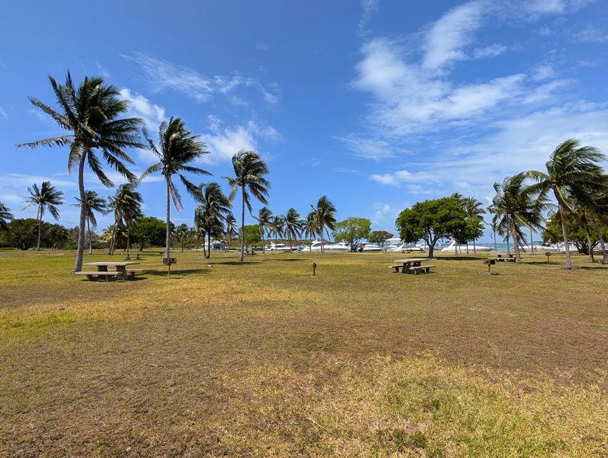 Biscayne National Park