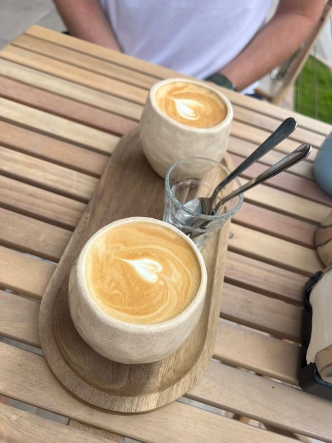 coffee love