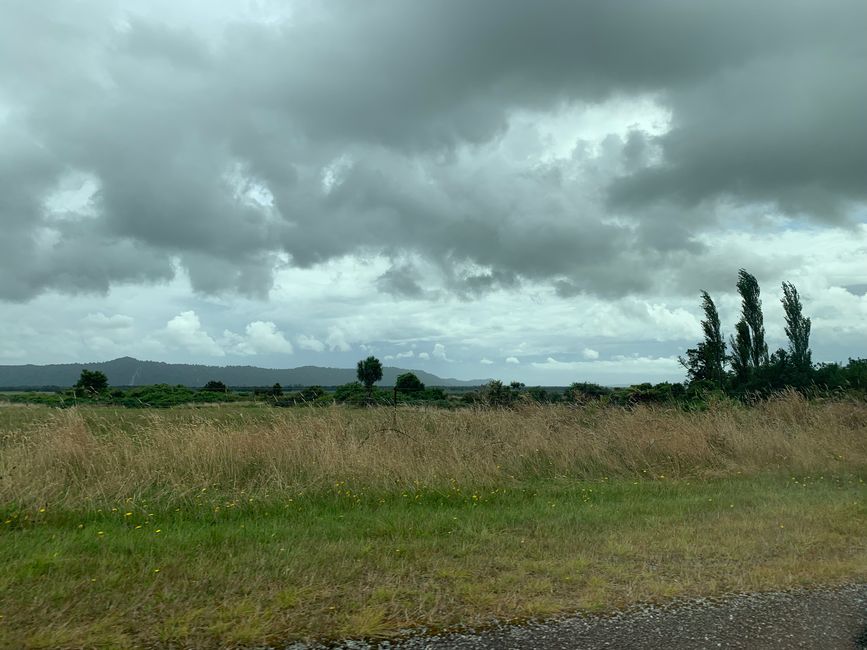 12_THUNDER CREEK FALL IN KUMARA