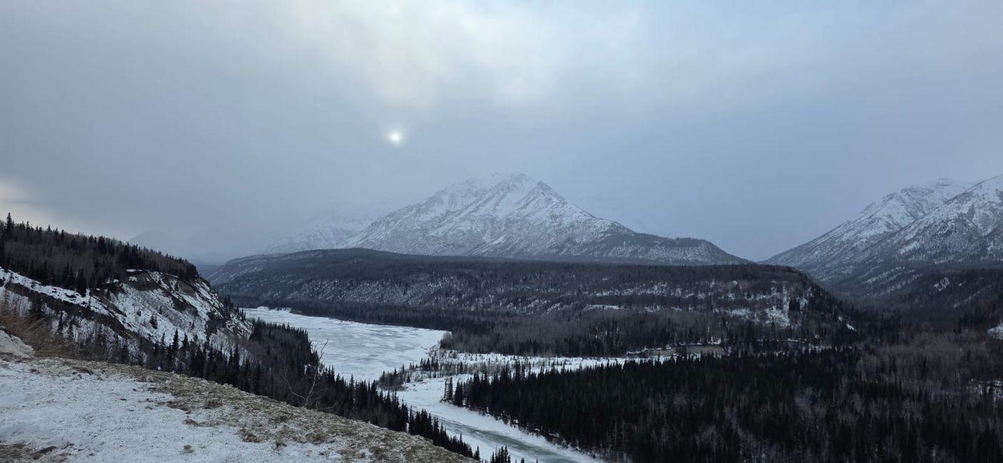 Alaska wasn’t just a trip.
It was a feeling you carry long after you leave.