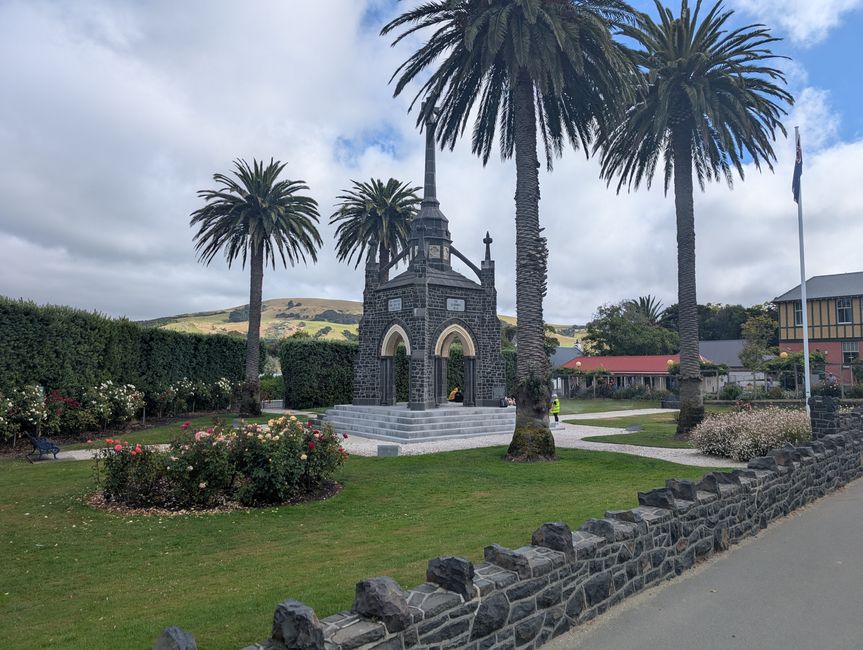 Akaroa