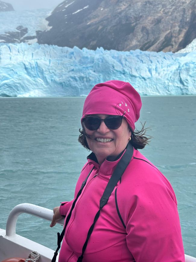 Los Glaciers