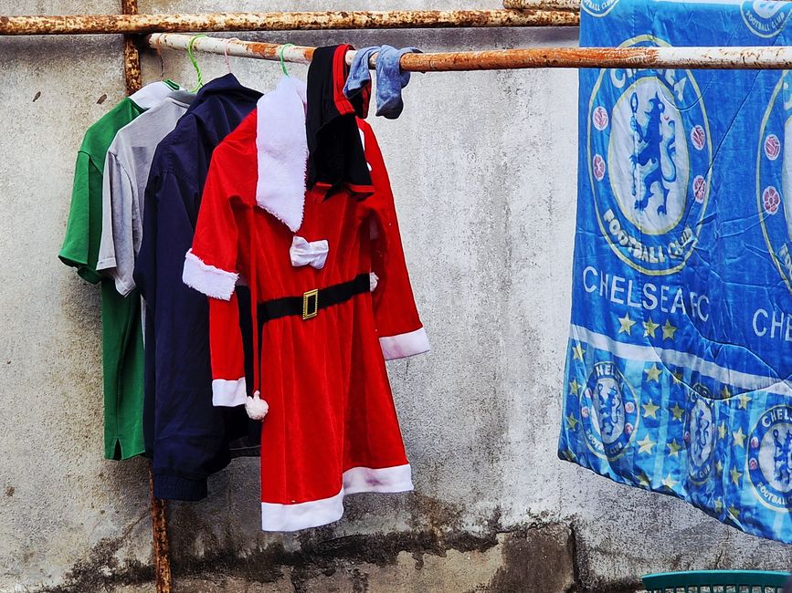 Luang Prabang - worauf kommt es an?