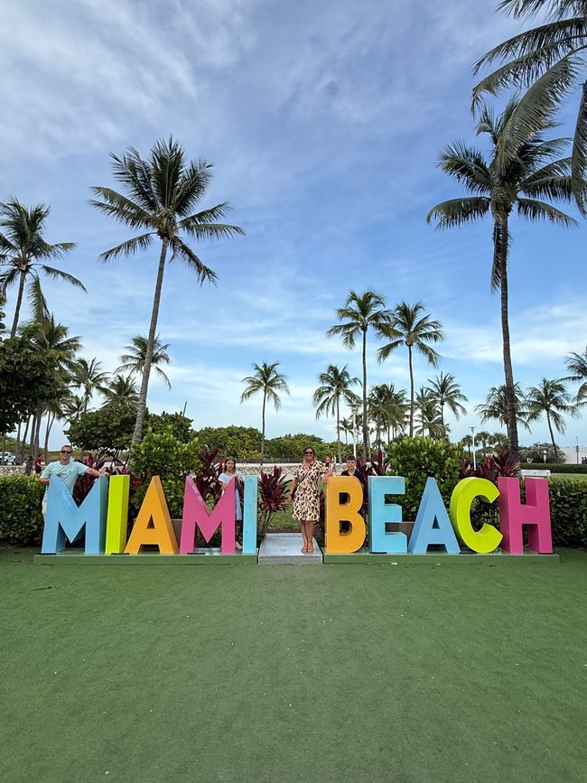 Miami Beach