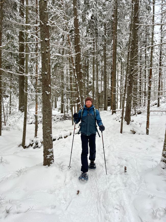 The finnish way