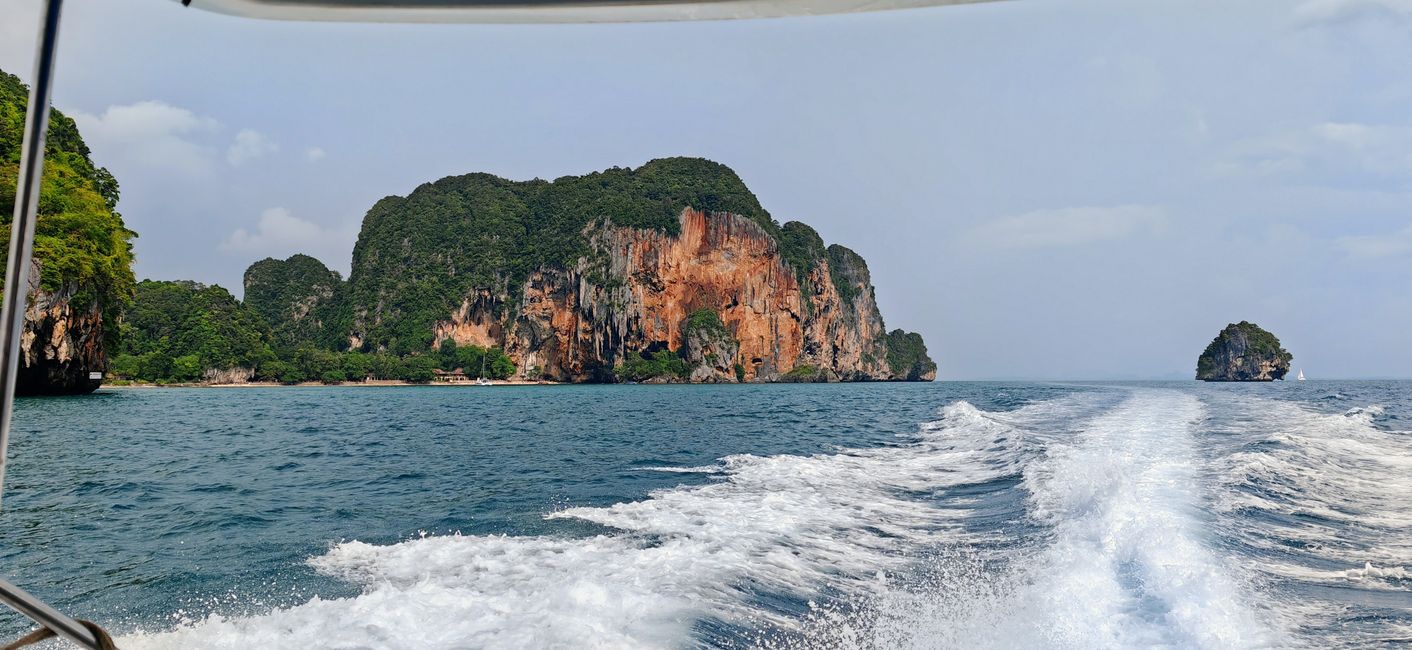 Koh Yao Yai