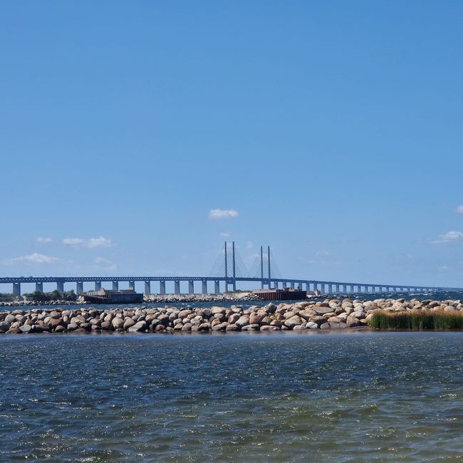 Øresundbron
