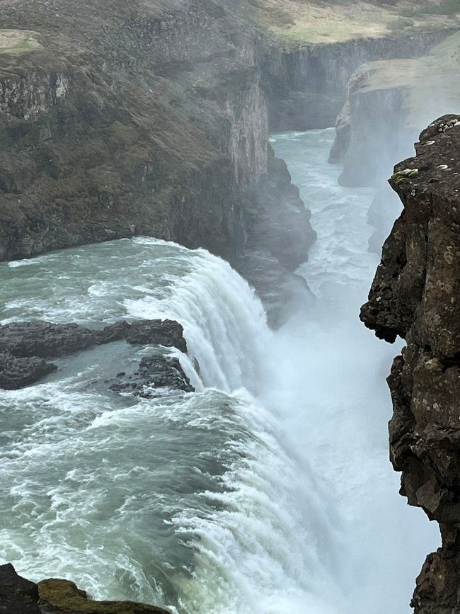 Gullfoss