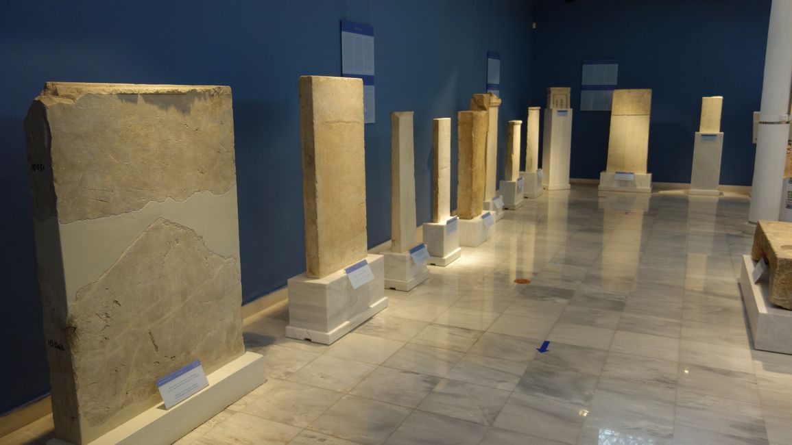 Epigraphical Museum