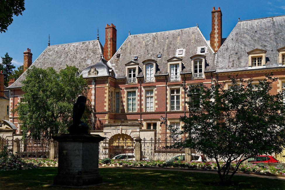 Orléans