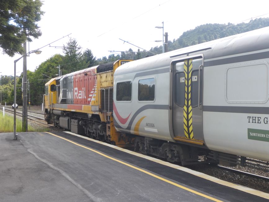 Ohakune 