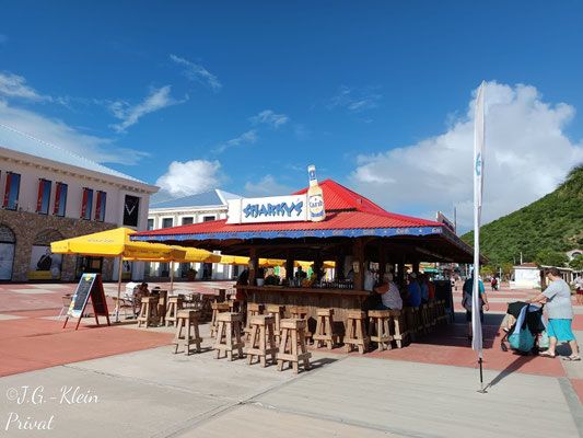 Philipsburg / Sint Maarten
Maho Beach