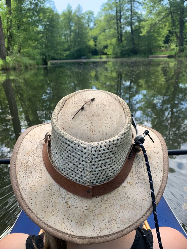 Die große Leipe Tour