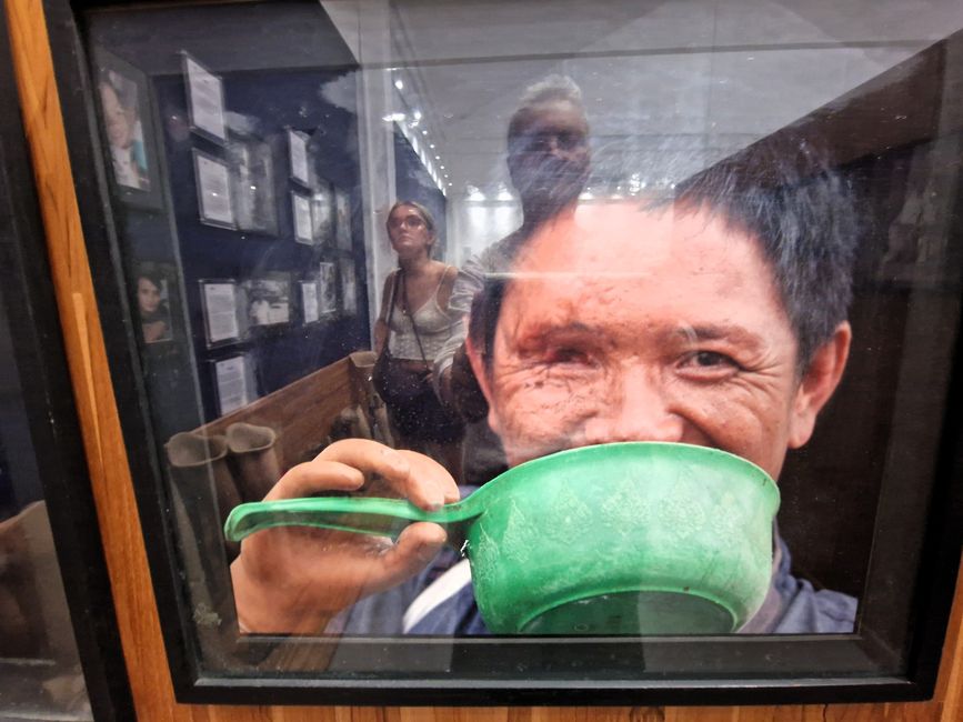COPE - Cooperative Orthotic and Prosthetic Enterprise and our search for Laotian identity?