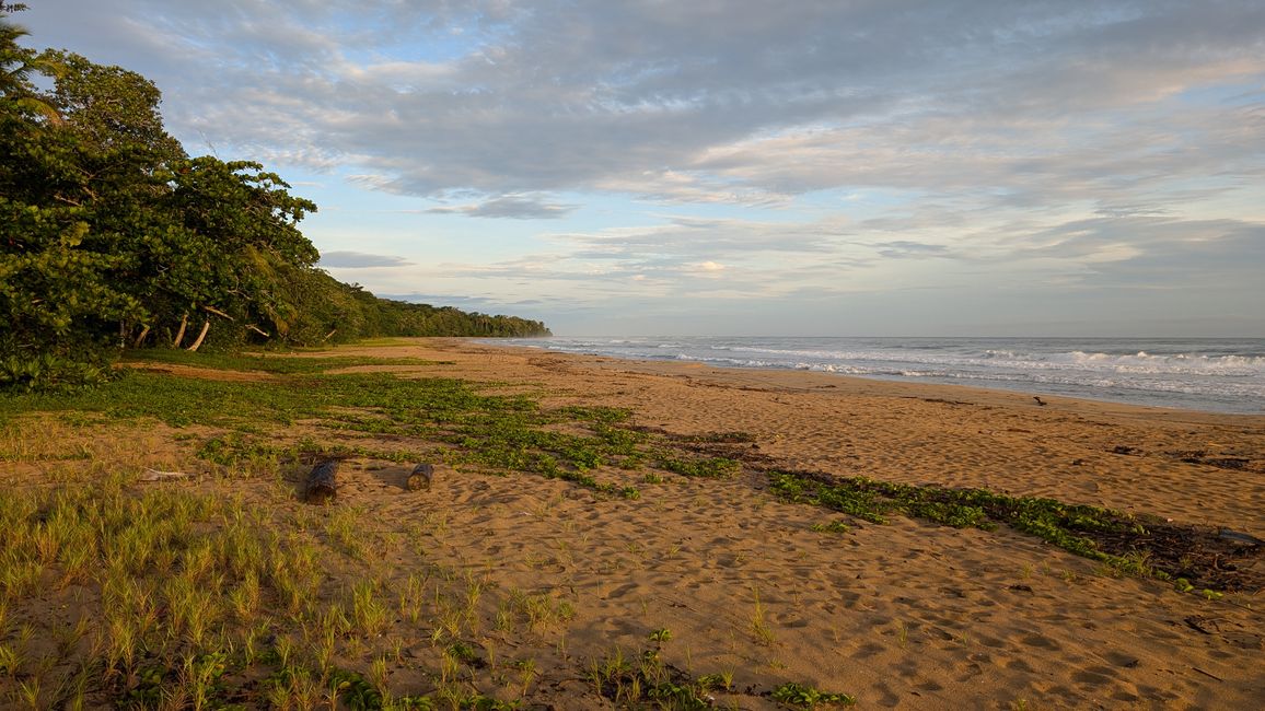 Costa Rica 2025