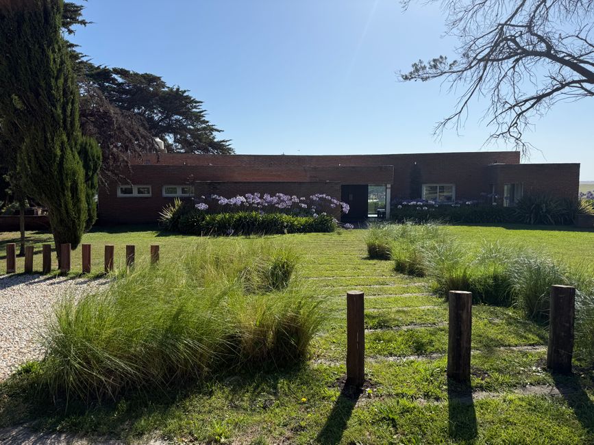 Die Gated Community