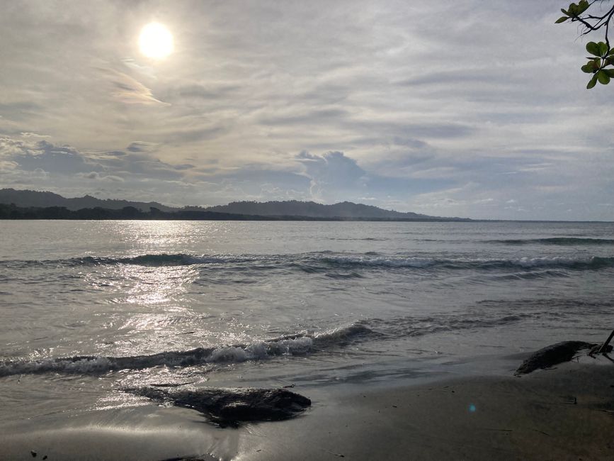 Puerto Viejo