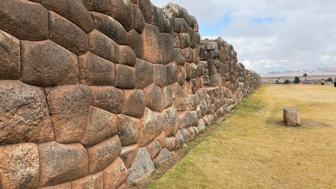 Peru_2025 - Tag 15: Sacred Valley Tour