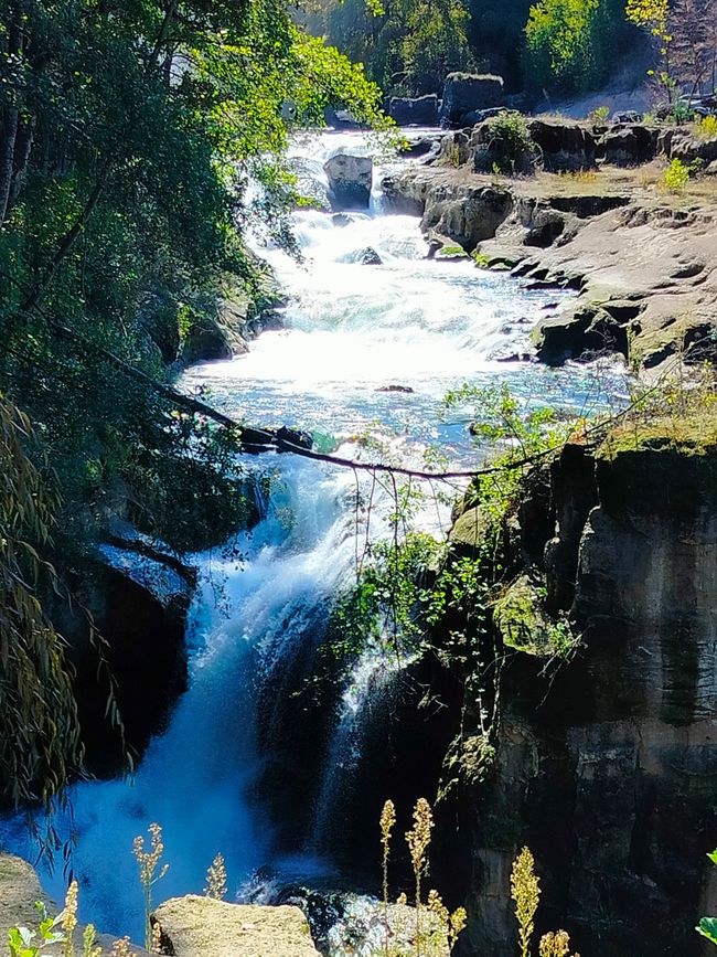 Viaggio in Patagonia (Parte 1)