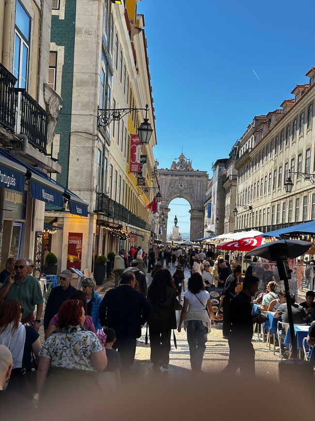 Lisbon - Day 3