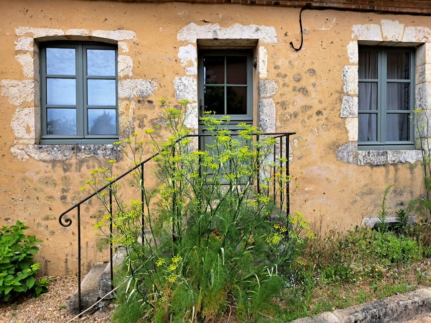 La Perrière